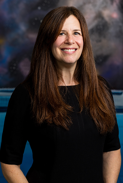 Tara Tamny-Young, Ph.D.