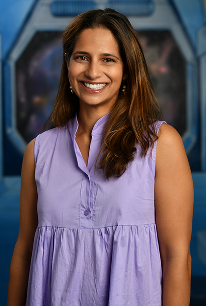 Dr. Vidya Anegundi, MD